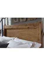 Panel Headboard