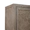 Liberty Furniture Skyview Lodge 2-Door Armoire