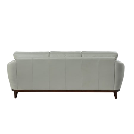 San Paulo Dove Sofa