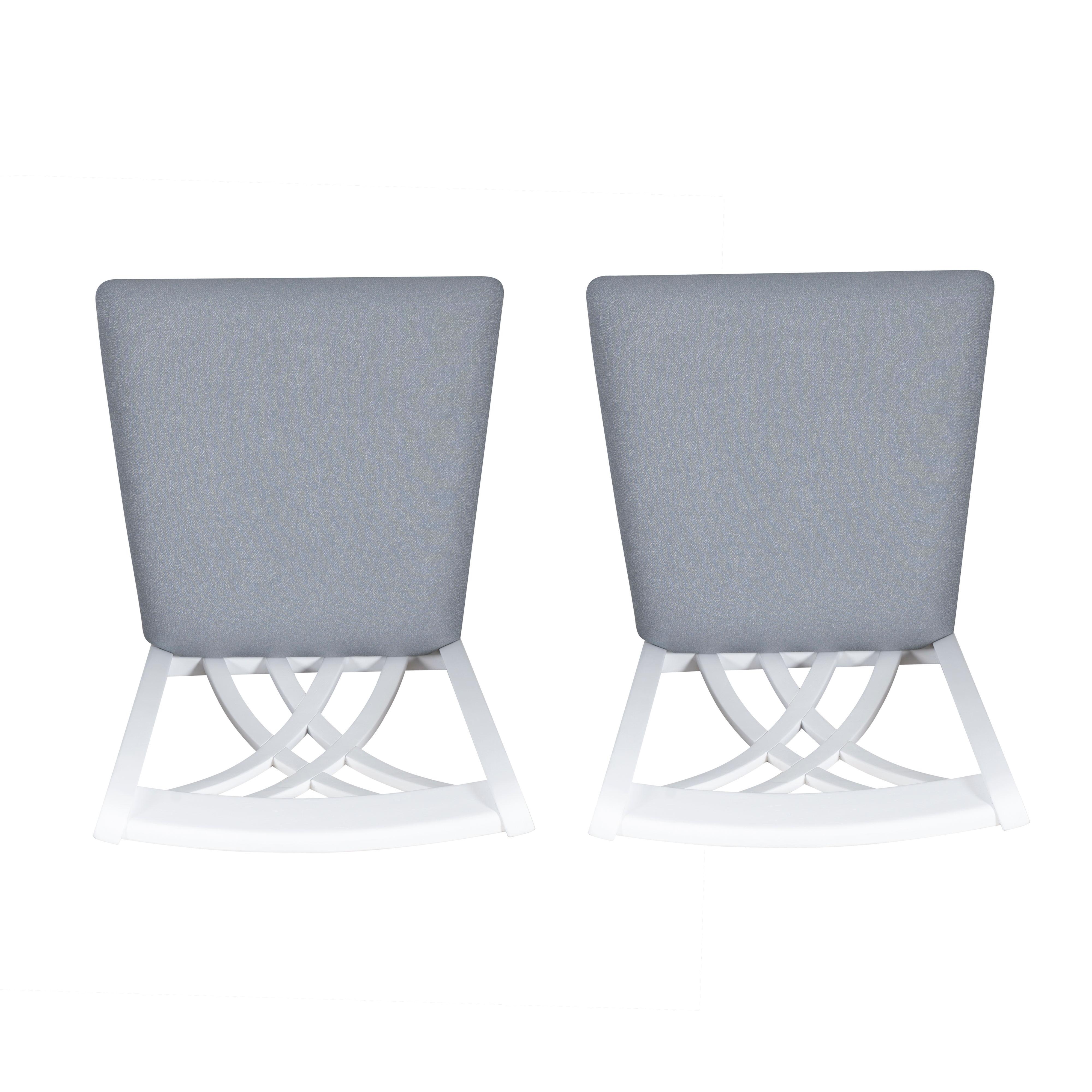 Powell Maggie Maggie Counter Stool - Set of 2