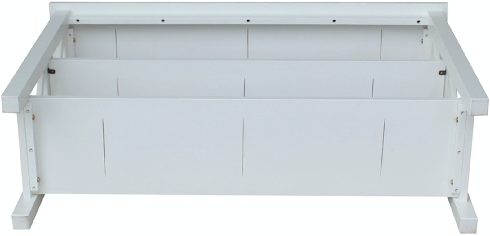 John Thomas Home Accents Sofa Table