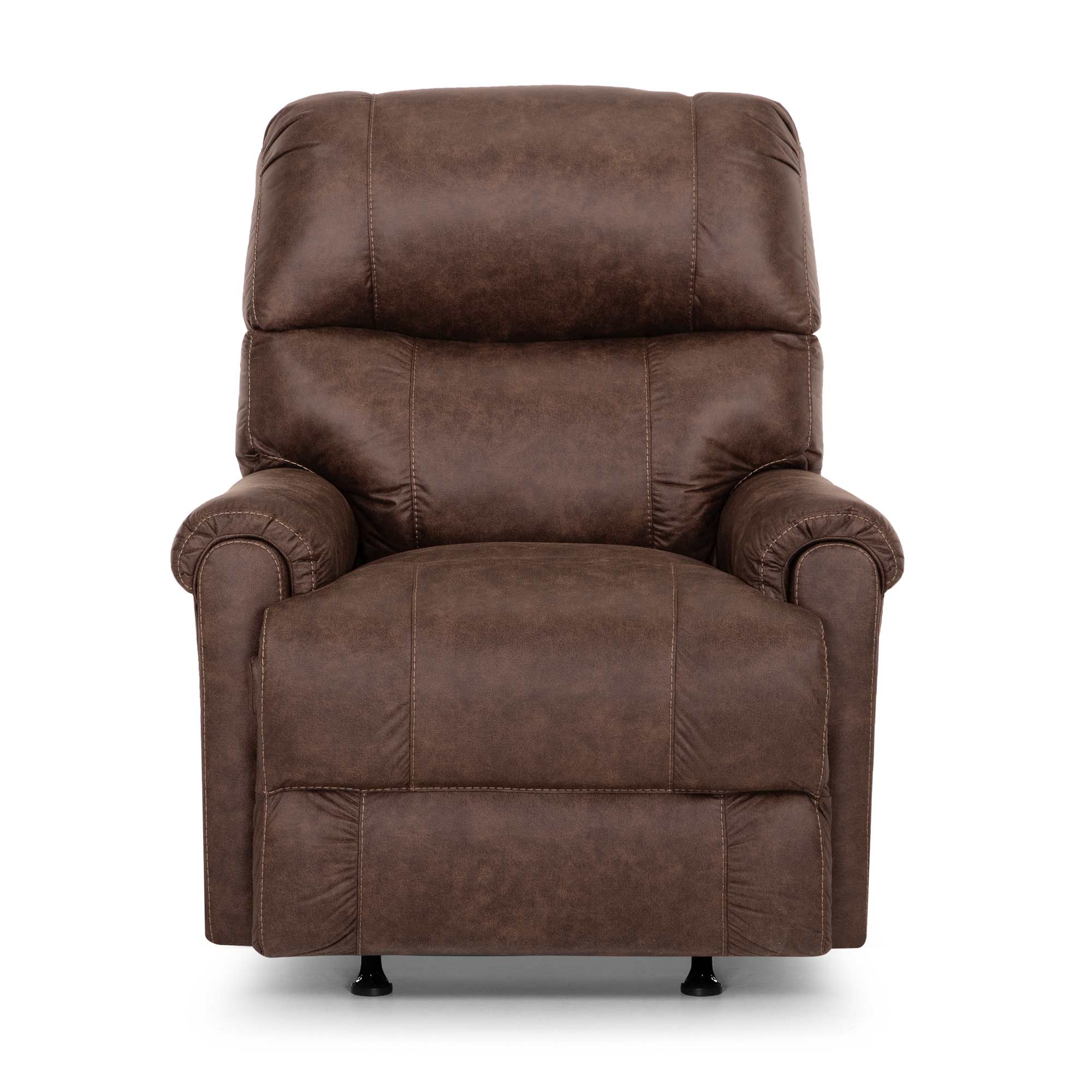 Power Rocker Recliner
