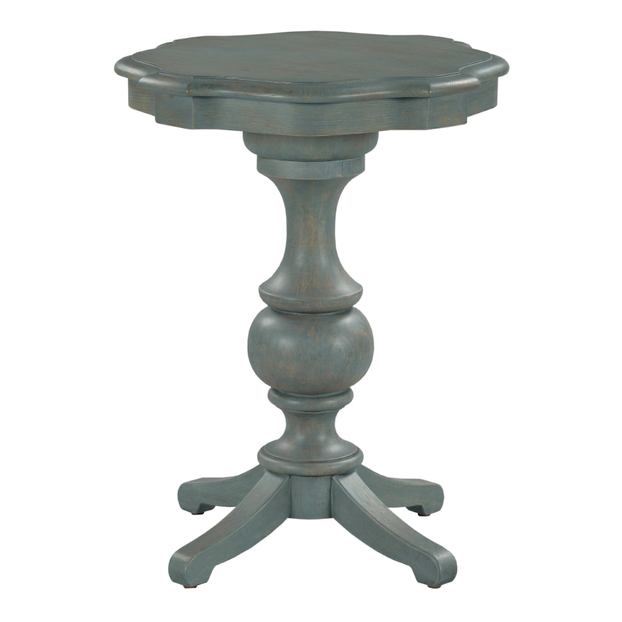 Kincaid Furniture Acquisitions Haisley Accent Table