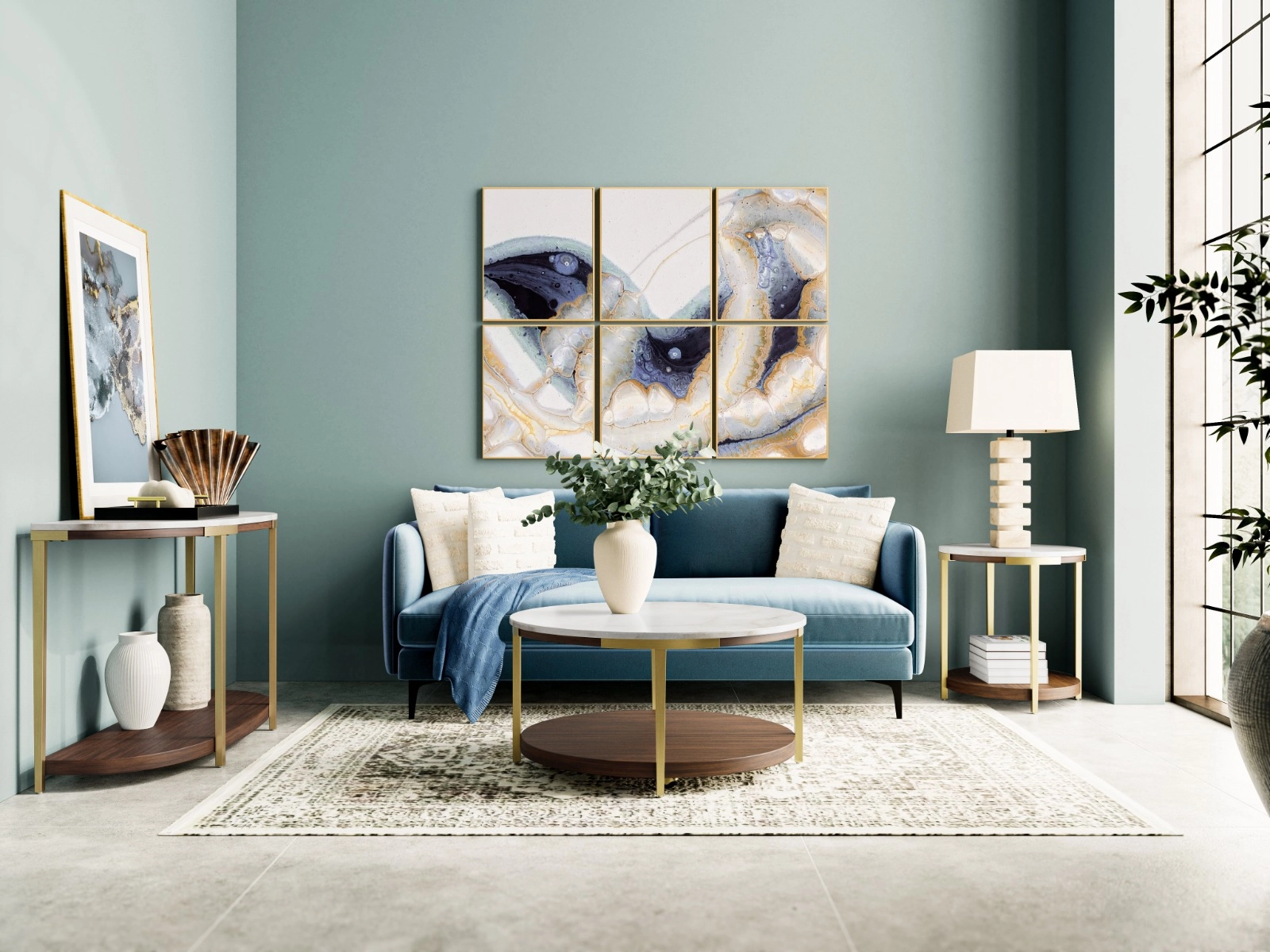 3-Piece Occasional Set