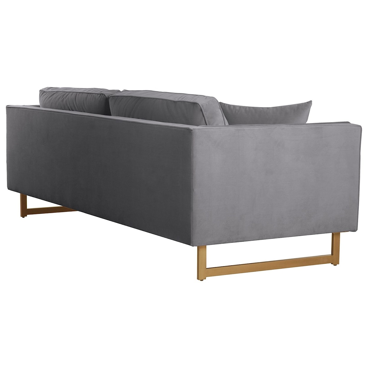 Armen Living Lenox- Sofa