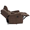 PH Cooper Reclining Loveseat