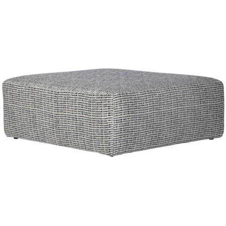 Cocktail Ottoman