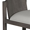 Liberty Furniture Modern Farmhouse Panel Back Side Chair