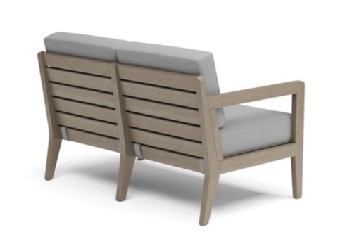 homestyles Sustain Outdoor Loveseat