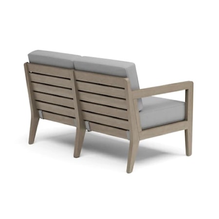 Outdoor Loveseat