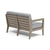 homestyles Sustain Outdoor Loveseat