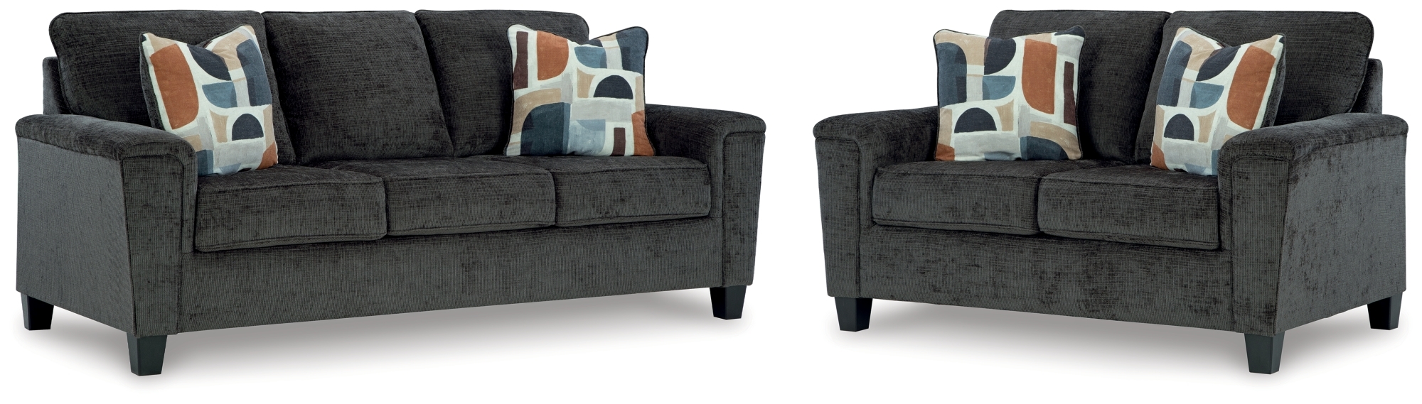 Sofa And Loveseat