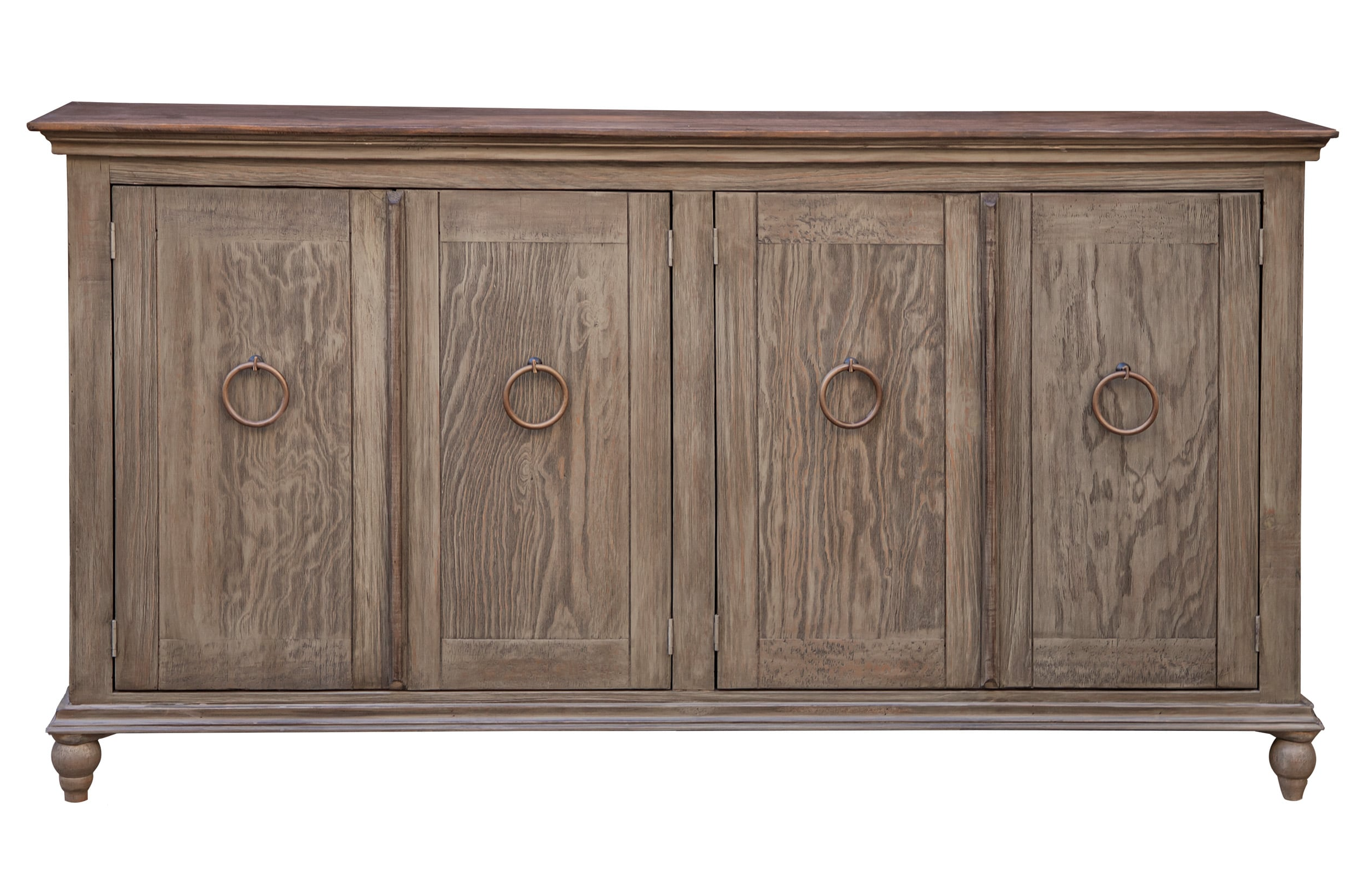 IFD Capri 4-Door Console