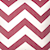 red chevron