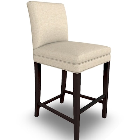 24 Inch Barstool