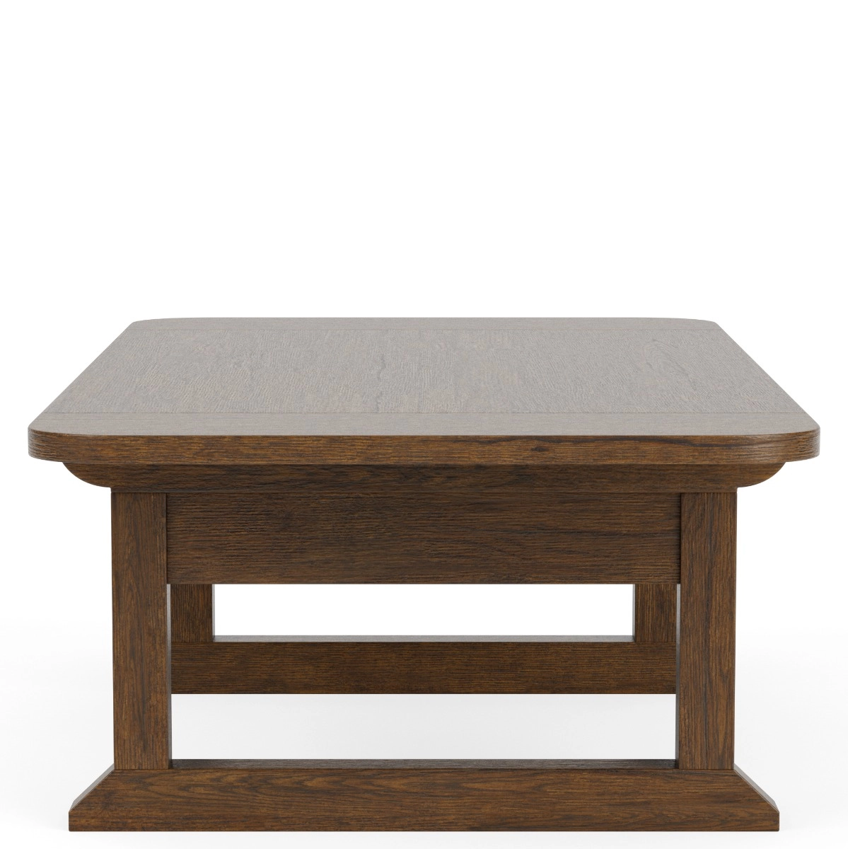 Riverside Furniture Calhoun Drop Leaf Coacktail Table