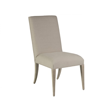 Madox Upholstered Side Chair