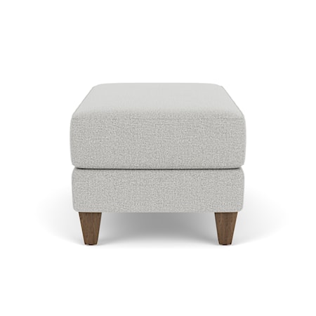 Cocktail Ottoman