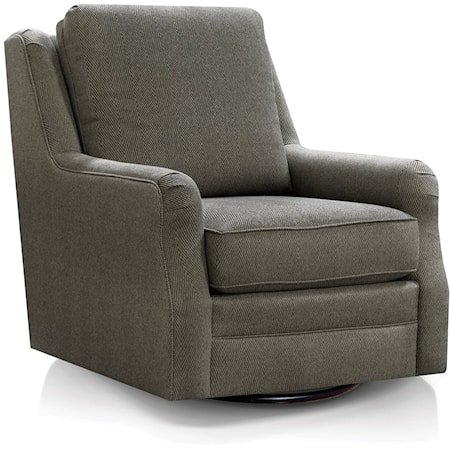 Swivel Glider Chair