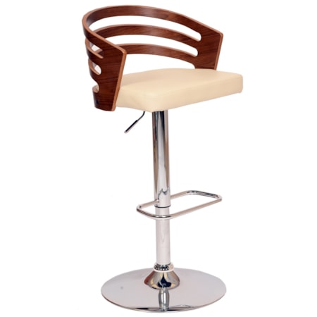 Swivel Barstool