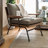 Furniture of America Santiago Accent Chair
