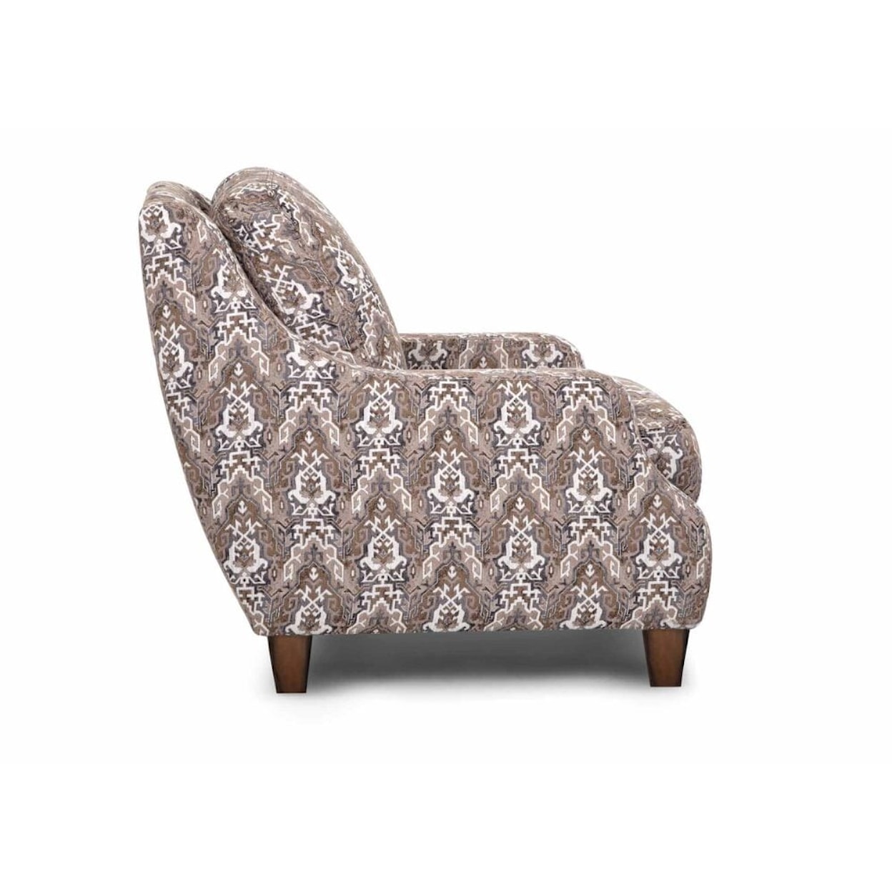Franklin Tula Accent Chair