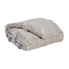 Ashley Signature Design Samsen Samsen Throw