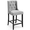 Modway Baronet Counter Bar Stool