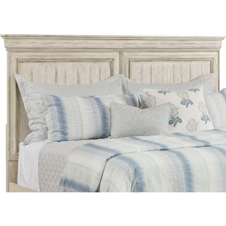 Glendale Queen Headboard