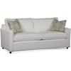 Braxton Culler Charleston Queen Sleeper Sofa