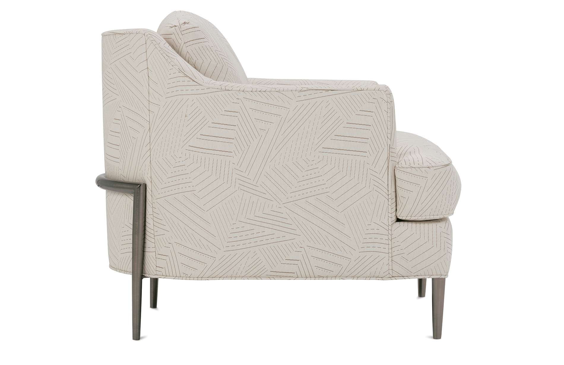 Robin Bruce Juliet Accent Chair