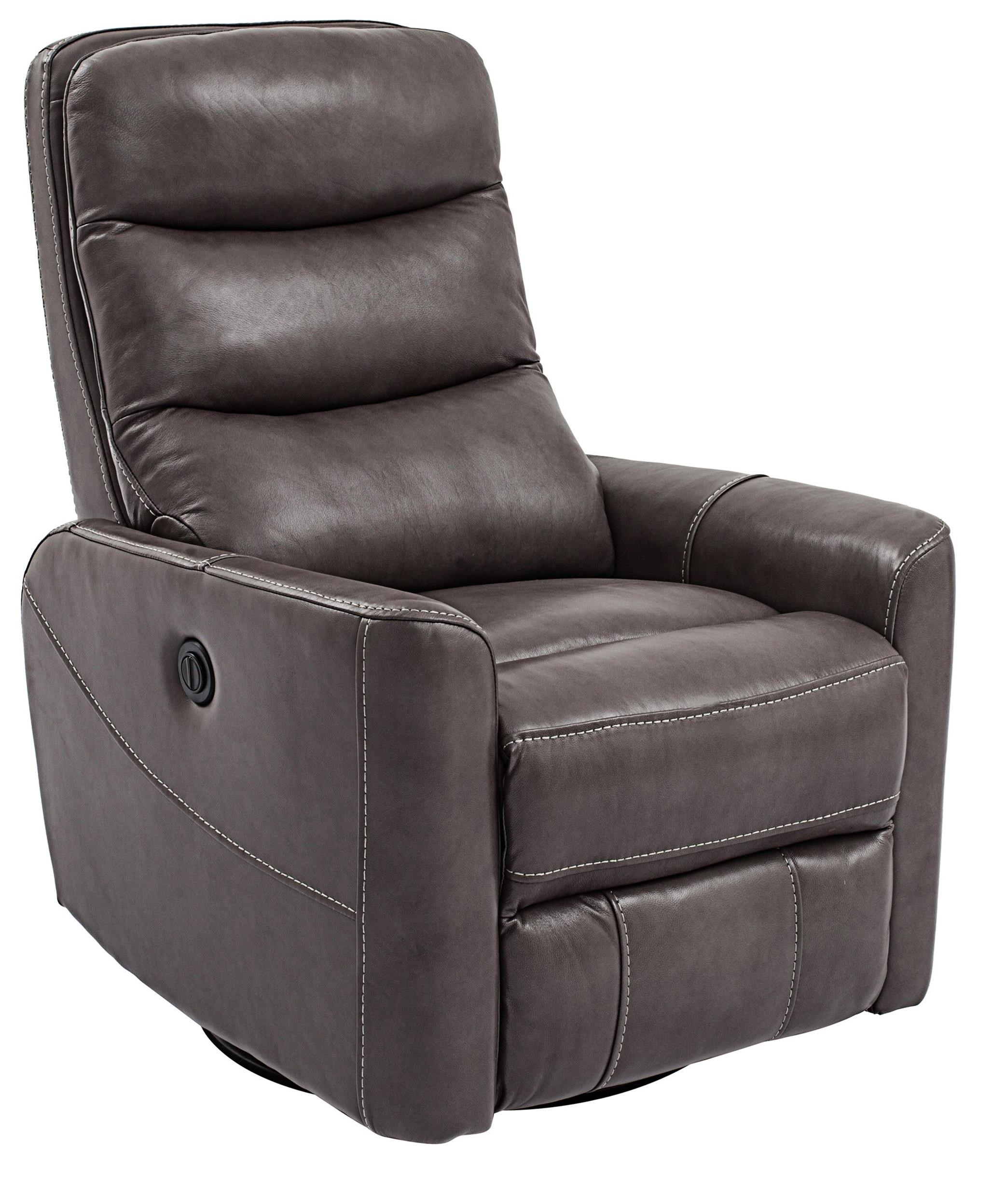 Cheers 883 Swivel Glider Recliner