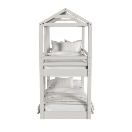 Loft Bunk Bed