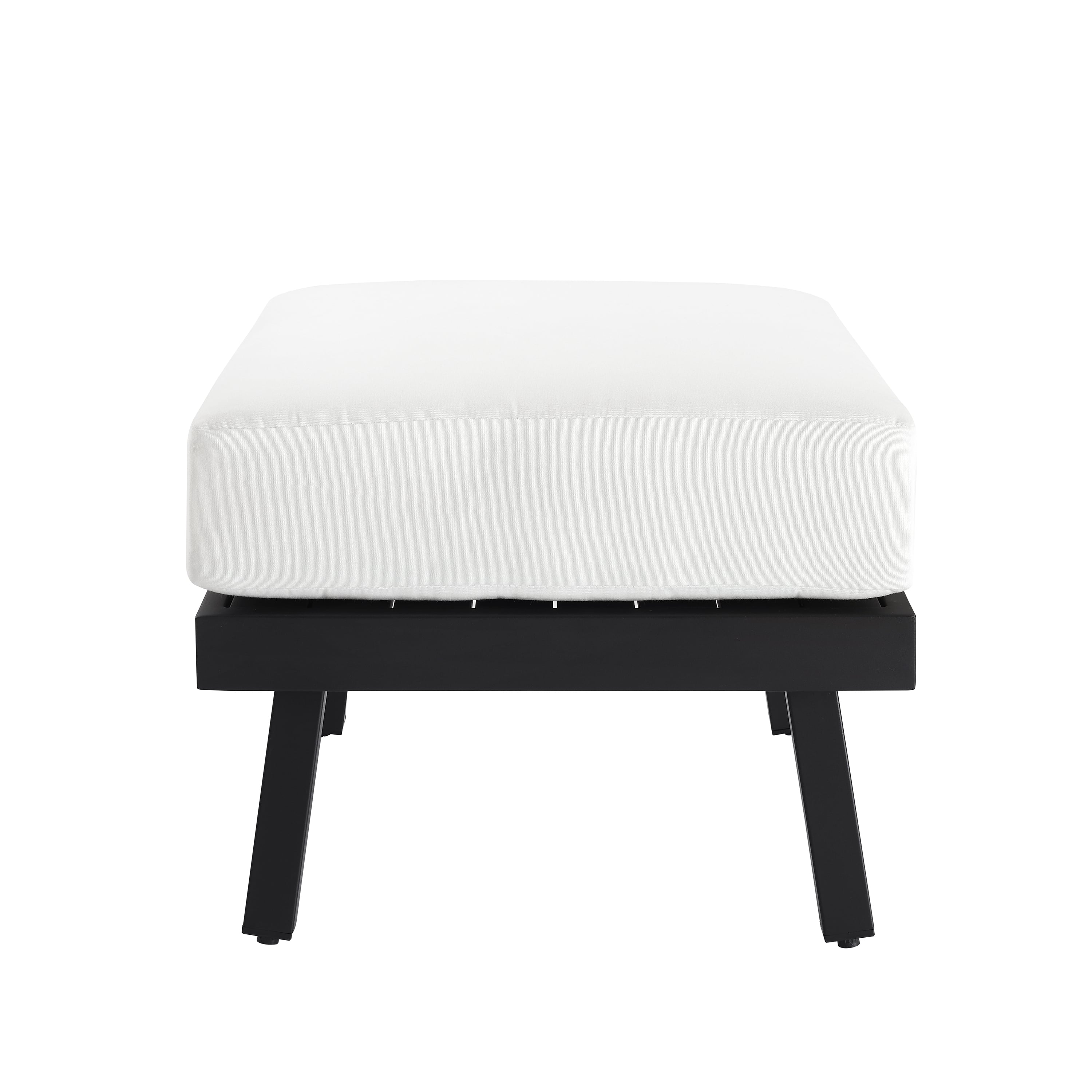 Outdoor Ottoman