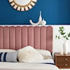 Modway Delilah Full/Queen Headboard