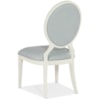 Hooker Furniture Serenity Side Chair