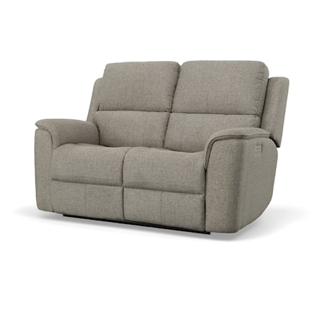 Reclining Loveseat