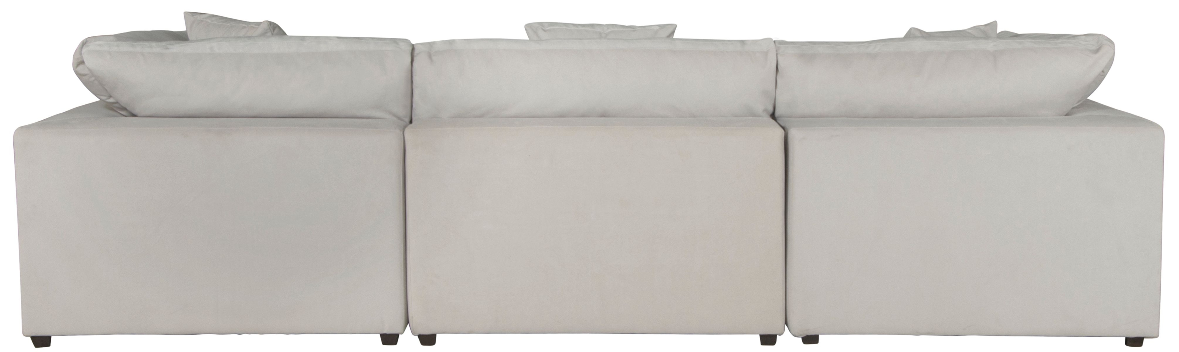 Jackson Furniture Posh Sectional Sofa