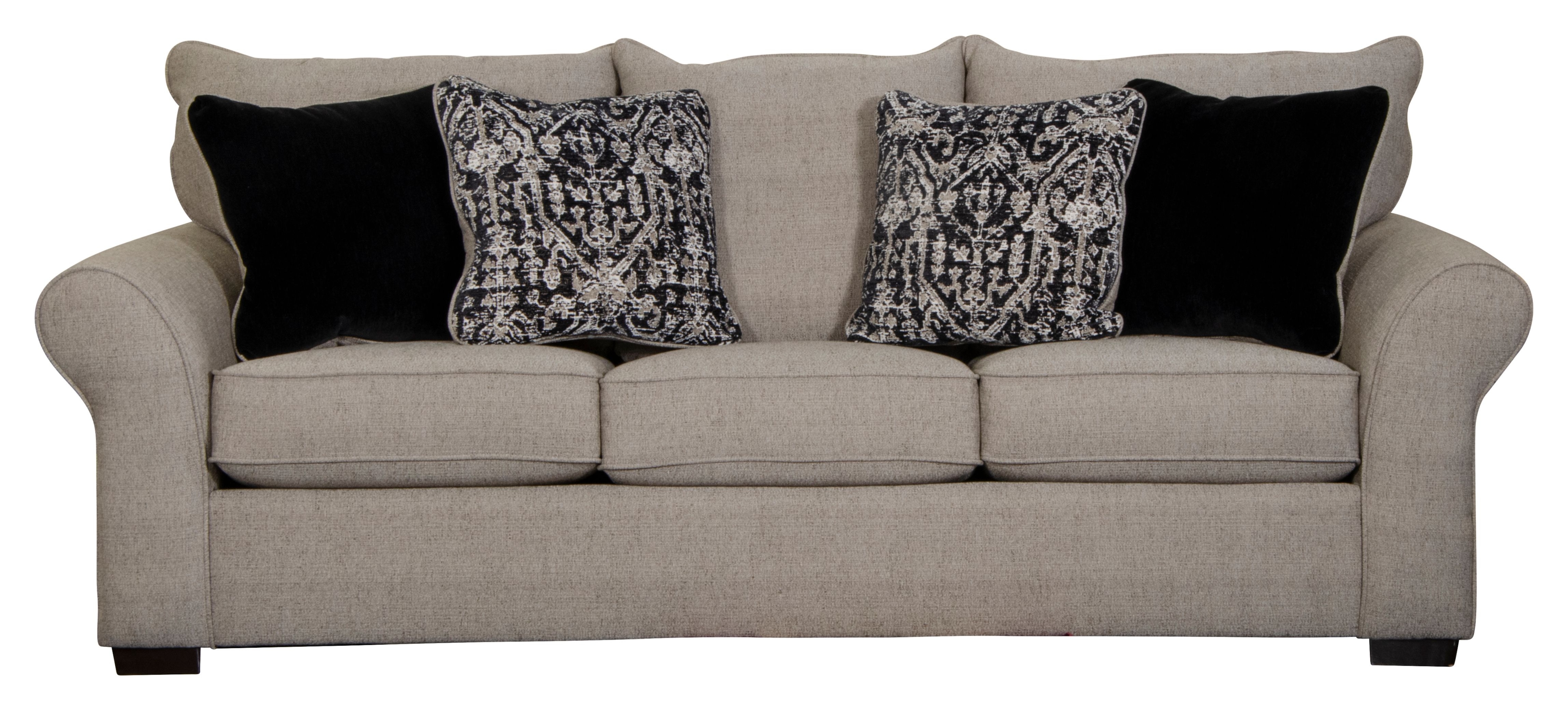 Jackson Furniture Maddox Sofa