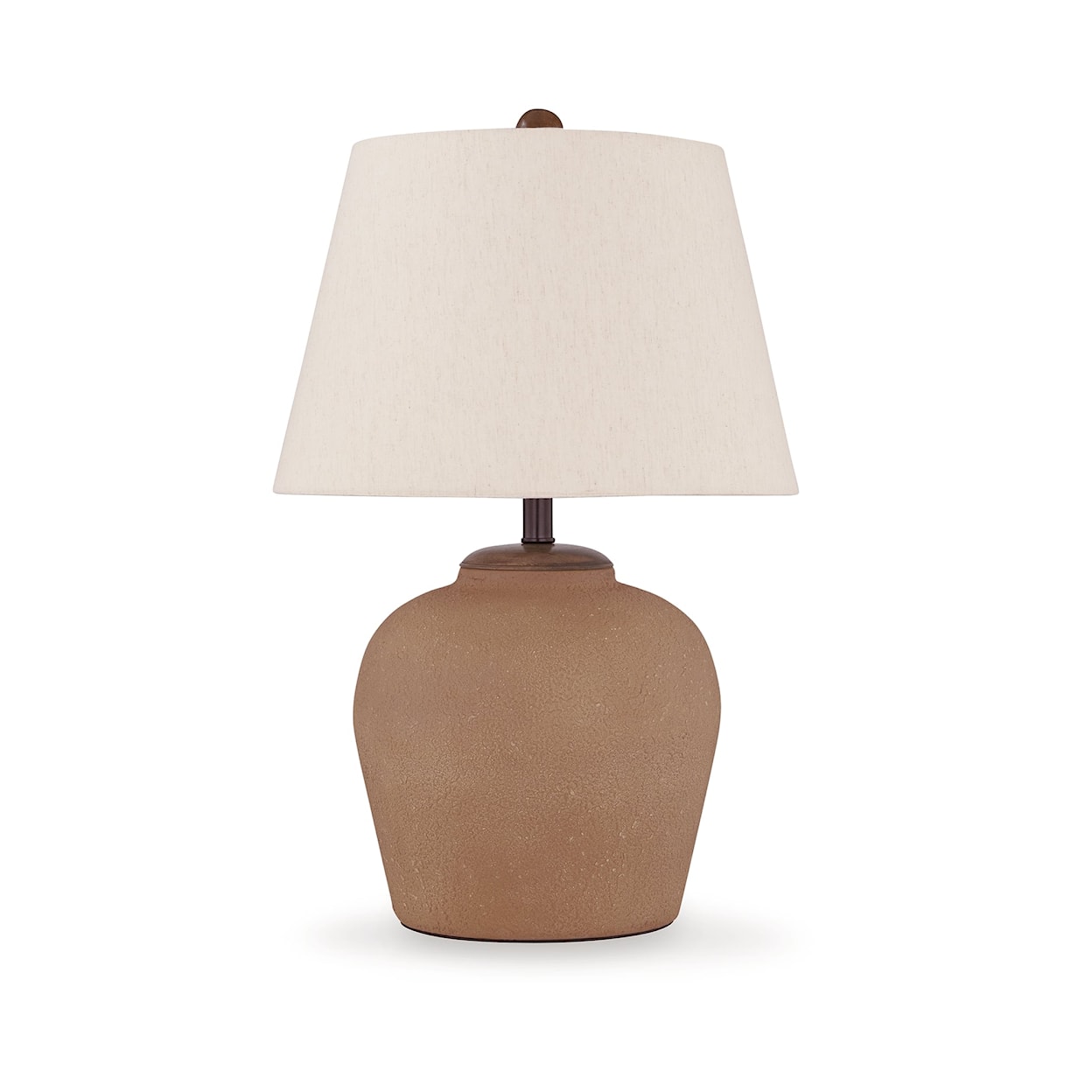 Signature Design Scantor Metal Table Lamp