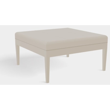 Customizable Frisco Coffee Table