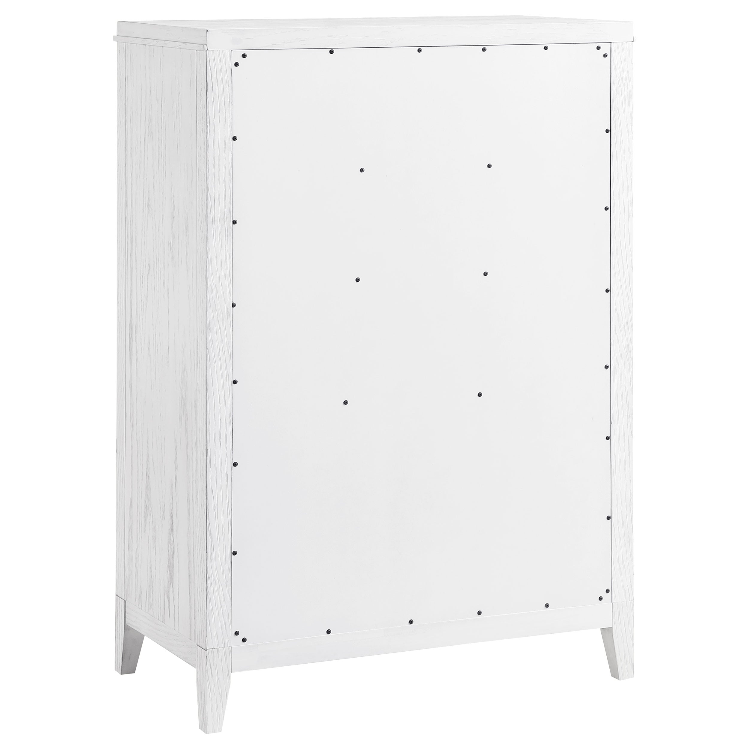 Coaster Marielle Marielle 5-drawer Bedroom Chest