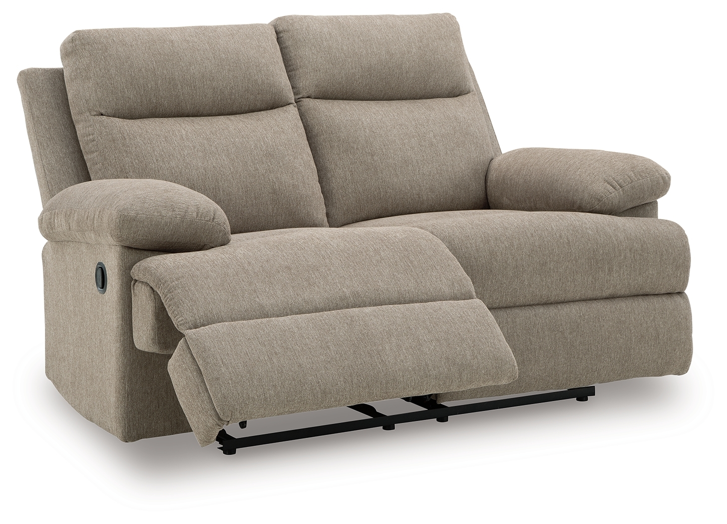 Reclining Loveseat