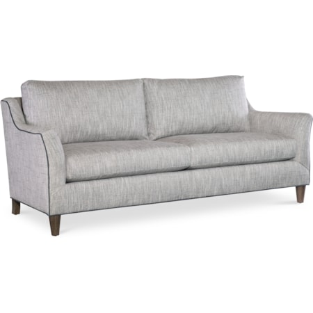 Small Stationary Sofa