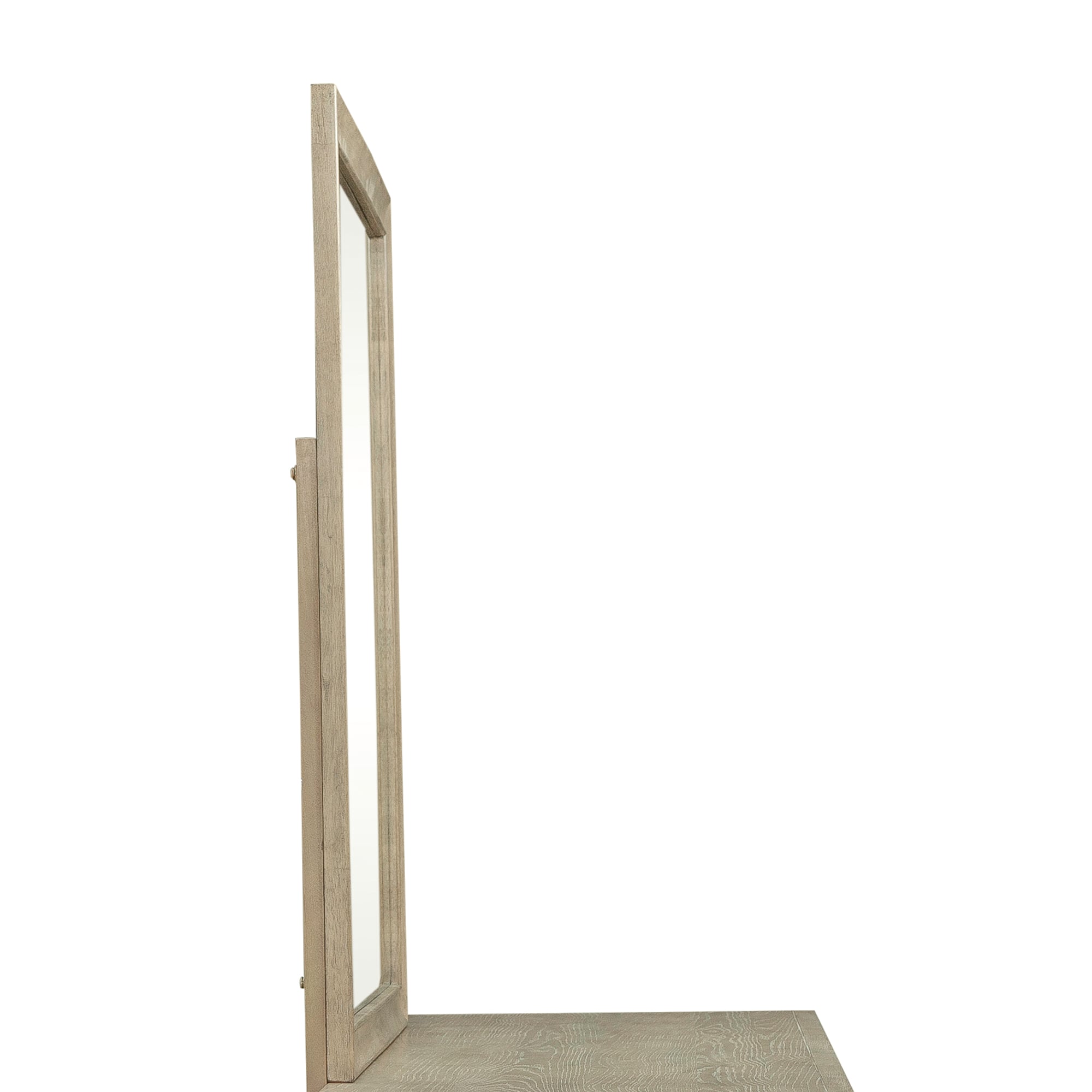 Liberty Furniture Brentwood Landscape Dresser Mirror