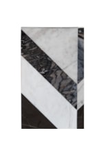 Bernhardt Interiors Contemporary Throw Pillow 
