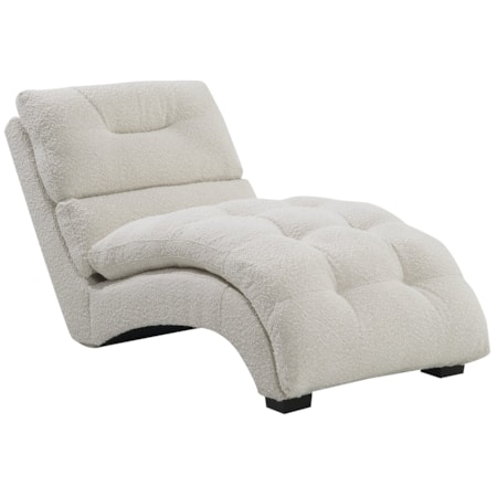 DOMINICK GREY CHAISE |