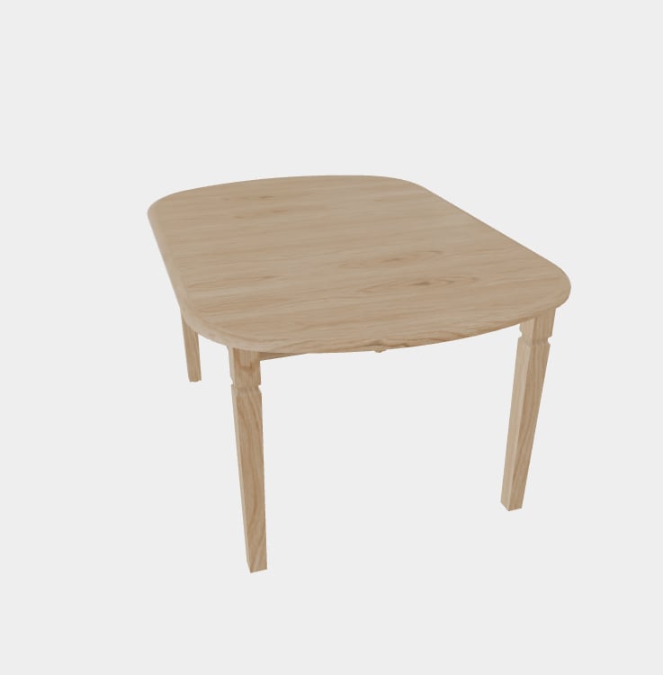Mavin Dining Tables 4260 Table