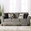 Furniture of America - FOA Delgada Sofa