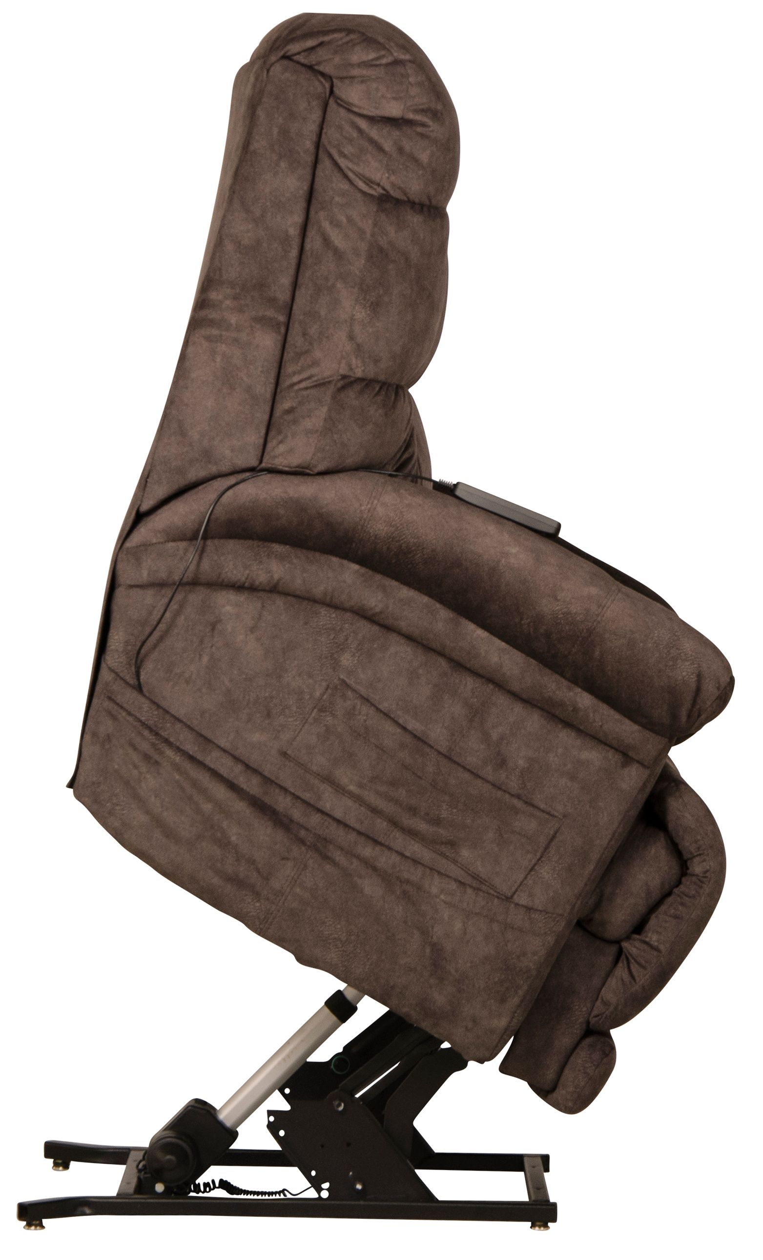 Catnapper 4892 Longevity Power Lift Lay-Flat Recliner